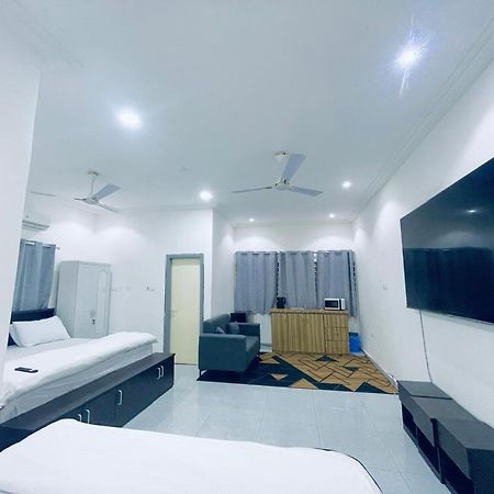 Rakka Guest House Adenta Exterior foto