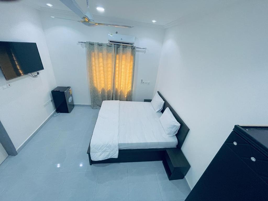 Rakka Guest House Adenta Exterior foto