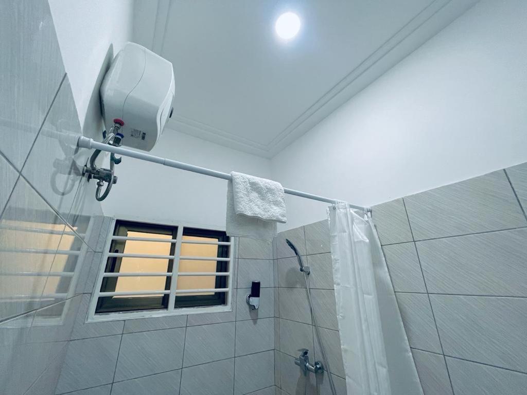 Rakka Guest House Adenta Exterior foto