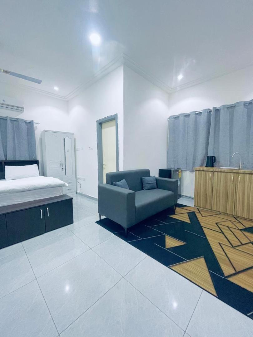 Rakka Guest House Adenta Exterior foto